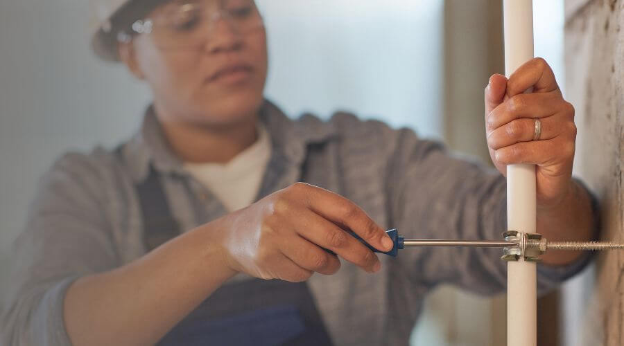 Professional annual plumbing maintenance services in Fordyce, AR